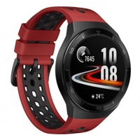Умные часы Huawei Watch GT 2e Red 46mm - 2 891 400 сум