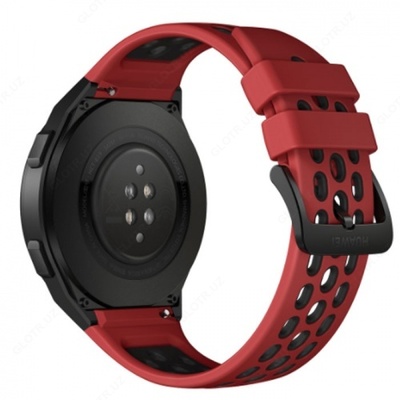 Умные часы Huawei Watch GT 2e Red 46mm