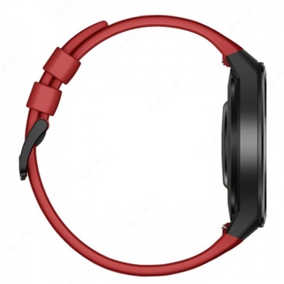 Умные часы Huawei Watch GT 2e Red 46mm