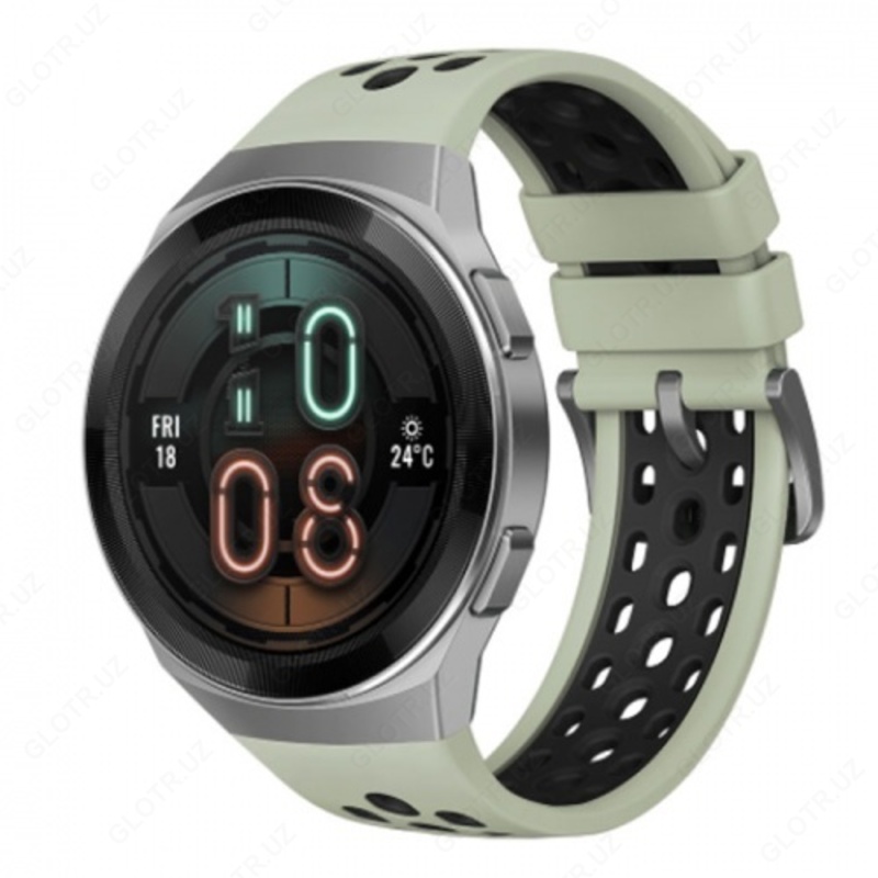 Smart soat Huawei Watch GT 2e Green 46mm
