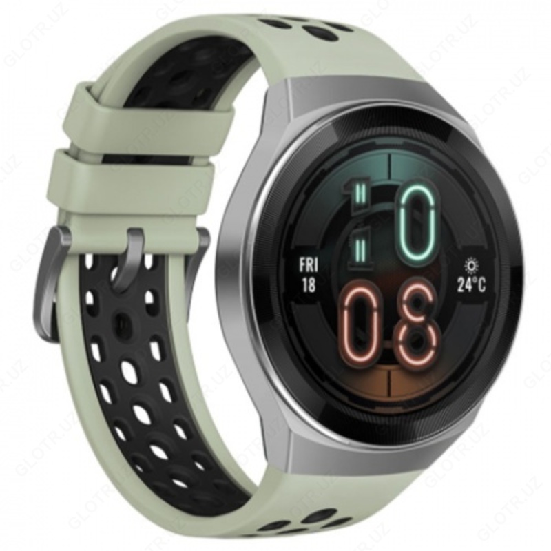Smart soat Huawei Watch GT 2e Green 46mm