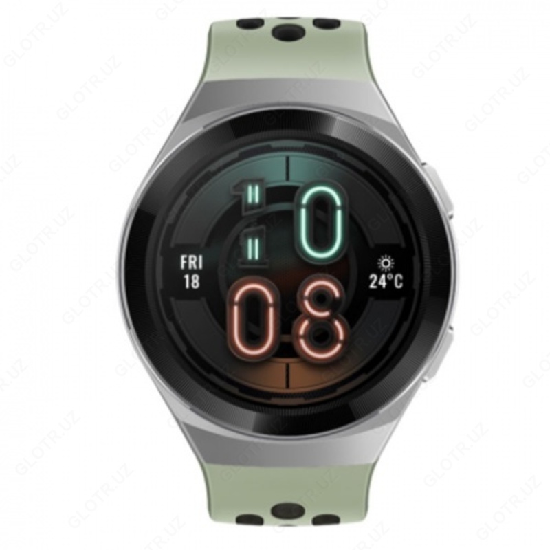 Smart soat Huawei Watch GT 2e Green 46mm