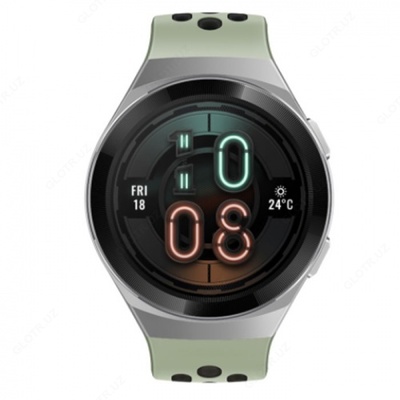 Smart soat Huawei Watch GT 2e Green 46mm
