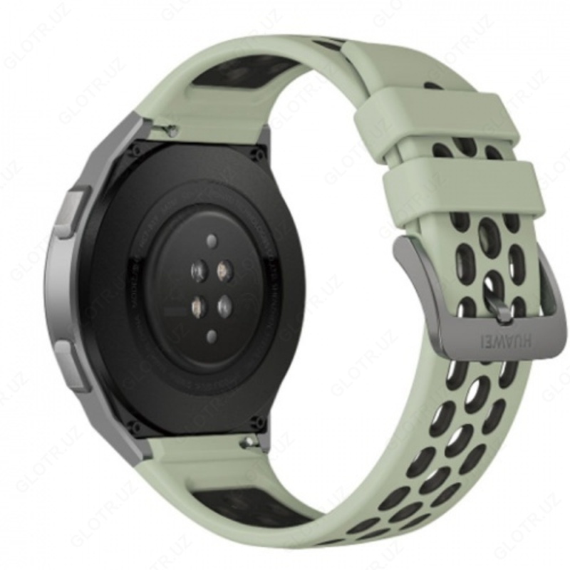 Smart soat Huawei Watch GT 2e Green 46mm