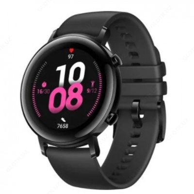 Aqlli soat Huawei Watch GT 2 Sport Black 42 mm
