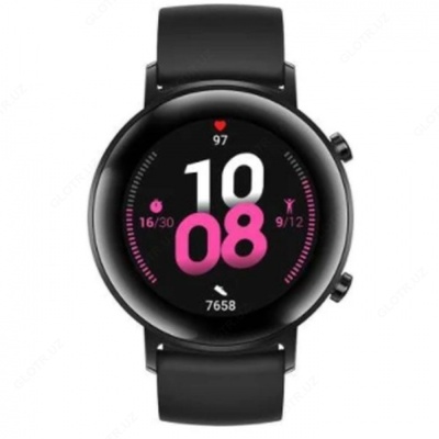 Aqlli soat Huawei Watch GT 2 Sport Black 42 mm