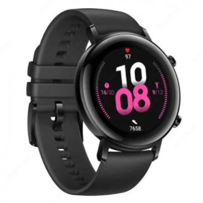 Aqlli soat Huawei Watch GT 2 Sport Black 42 mm
