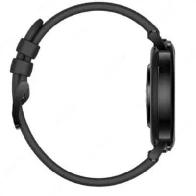 Aqlli soat Huawei Watch GT 2 Sport Black 42 mm
