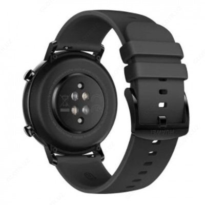 Aqlli soat Huawei Watch GT 2 Sport Black 42 mm
