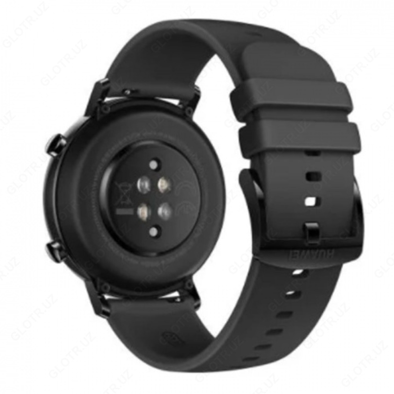 Aqlli soat Huawei Watch GT 2 Sport Black 46 mm