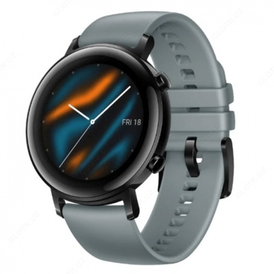 Aqlli soat Huawei Watch GT 2 Sport Blue 46 mm