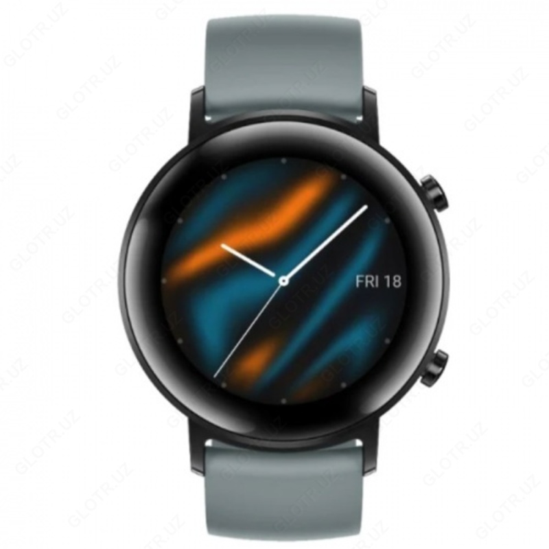 Умные часы Huawei Watch GT 2 Sport Blue 46mm