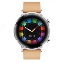 Умные часы Huawei Watch GT 2 Sport Gold 42mm - 3 257 400 сум