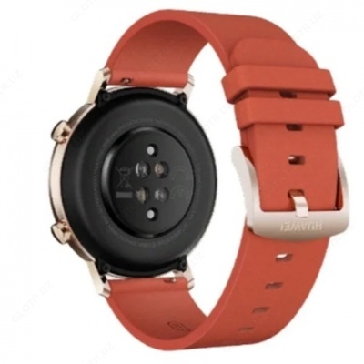 Умные часы Huawei Watch GT 2 Sport Orange 46mm