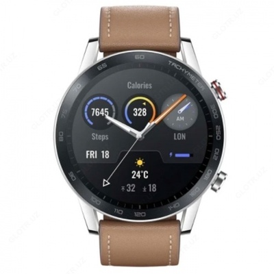 Aqlli soat Honor Magic Watch 2 46 mm