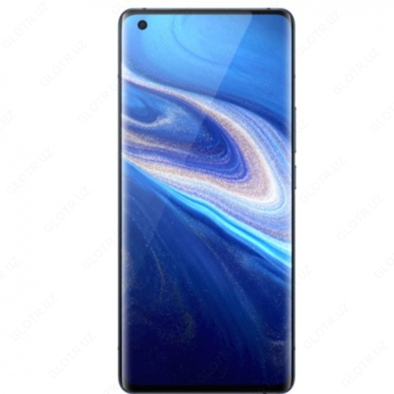  Smartfon Vivo X50 Pro 8 / 256GB kulrang - 