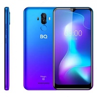 Смартфон BQ 6042L Magic E Ultra Violet