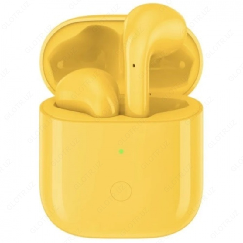 Беспроводные наушники Realme Buds Air