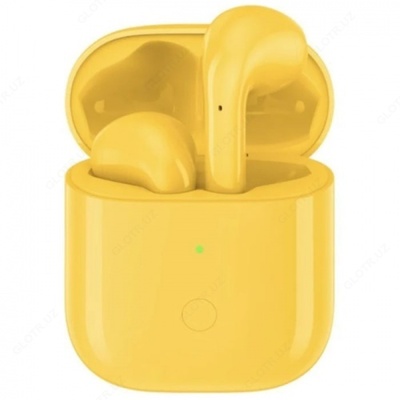 Realme Buds Air simsiz minigarnituralari