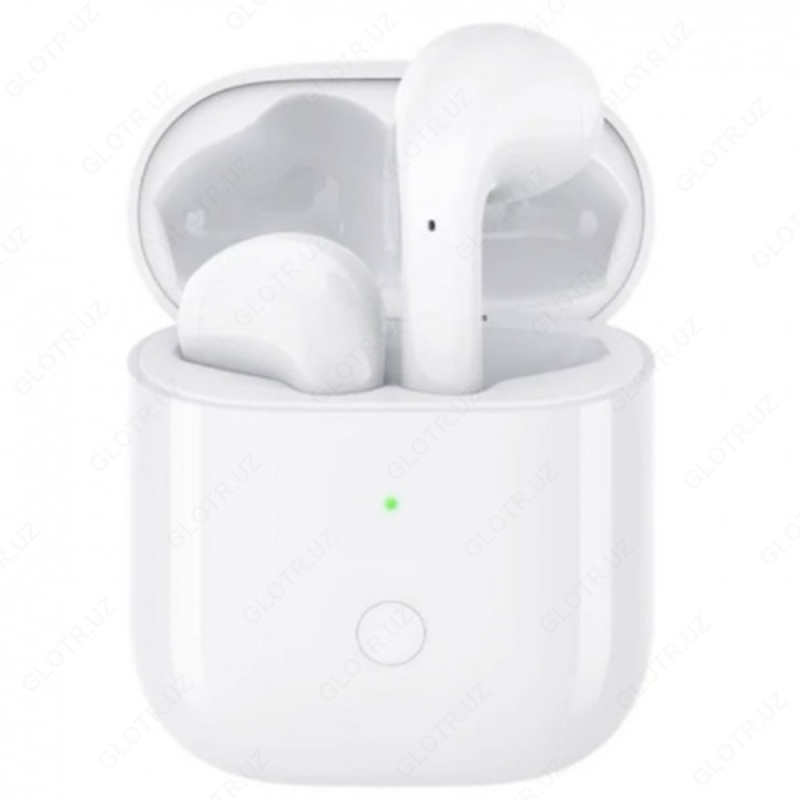 Realme Buds Air simsiz minigarnituralari