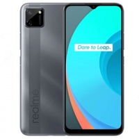 Smartfon Realme C11 2 / 32GB kulrang
