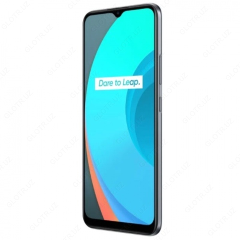  Smartfon Realme C11 2 / 32GB kulrang - 