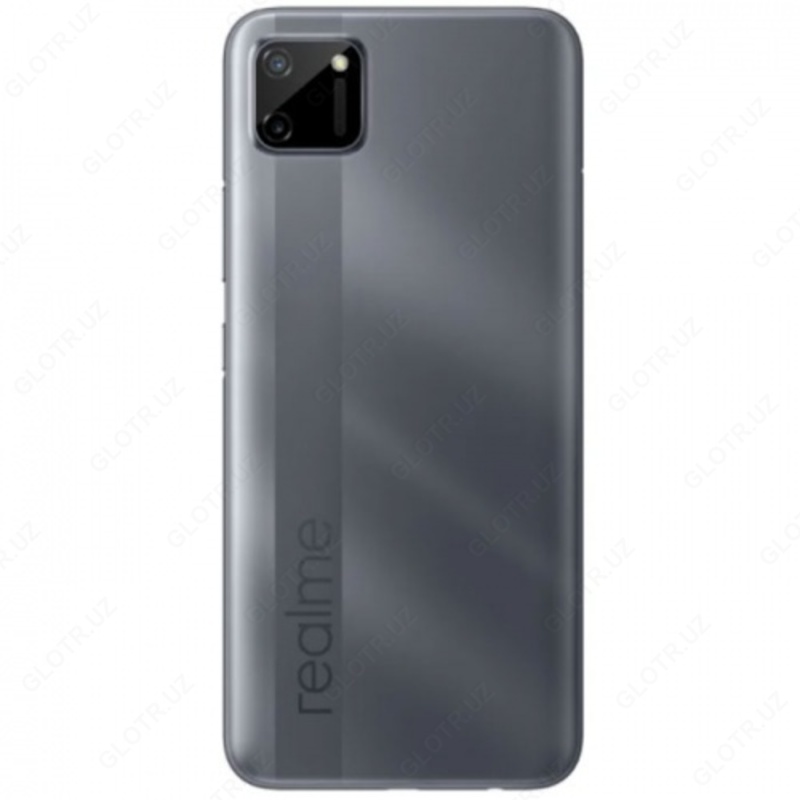  Smartfon Realme C11 2 / 32GB kulrang Chakana savdo