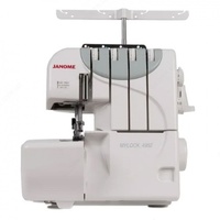 Оверлок Janome MyLock 4952