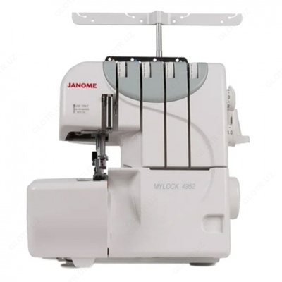 Оверлок Janome MyLock 4952