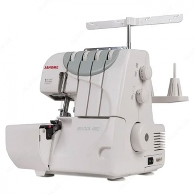 Оверлок Janome MyLock 4952