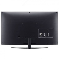  Телевизор LG 65-дюймовый NanoCell 65SM8600 4K UHD Smart TV Только в розницу