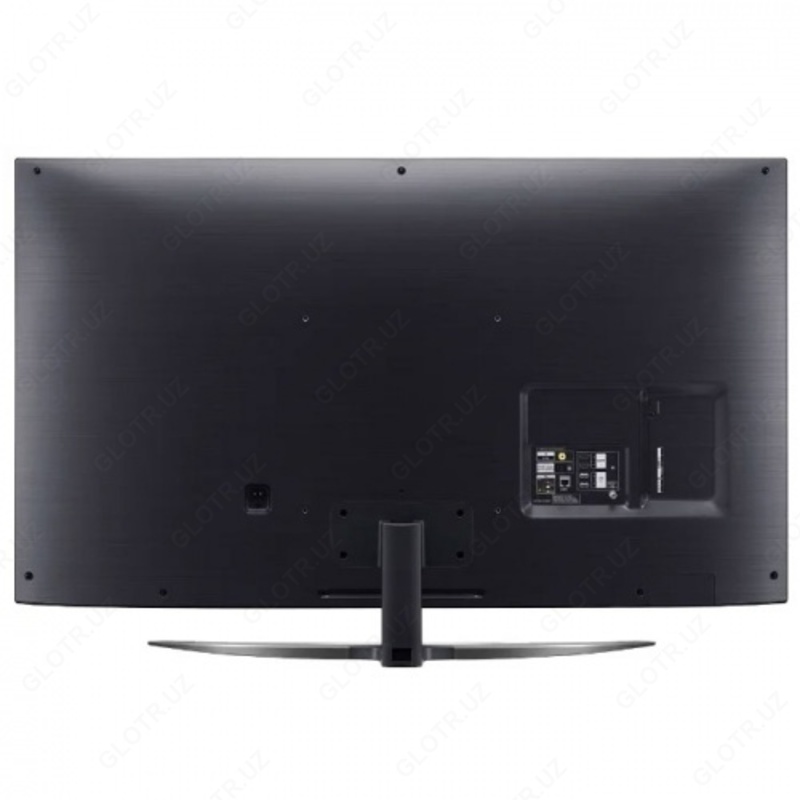  Телевизор LG 65-дюймовый NanoCell 65SM8600 4K UHD Smart TV Только в розницу