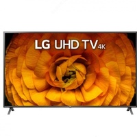 LG TV 86 dyuymli 86UN85006 4K UHD Smart TV