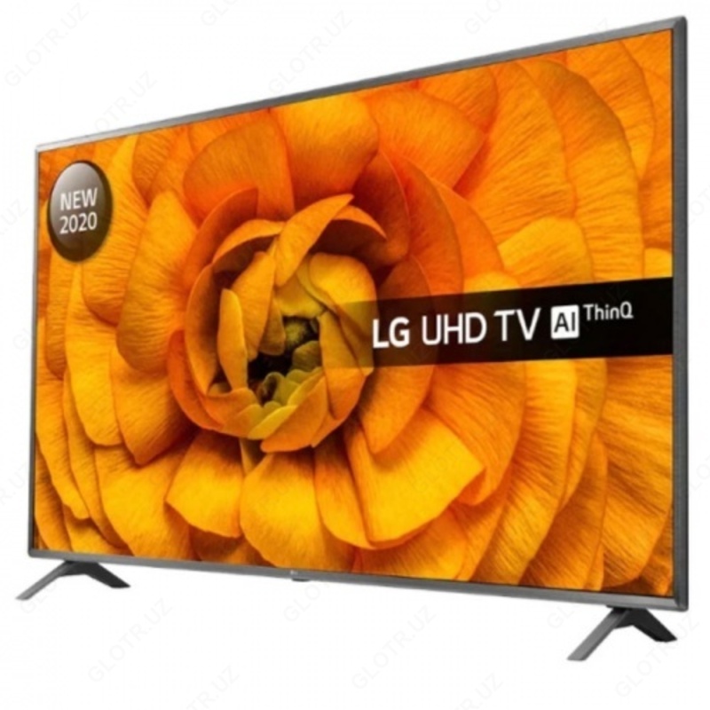  LG TV 86 dyuymli 86UN85006 4K UHD Smart TV - 