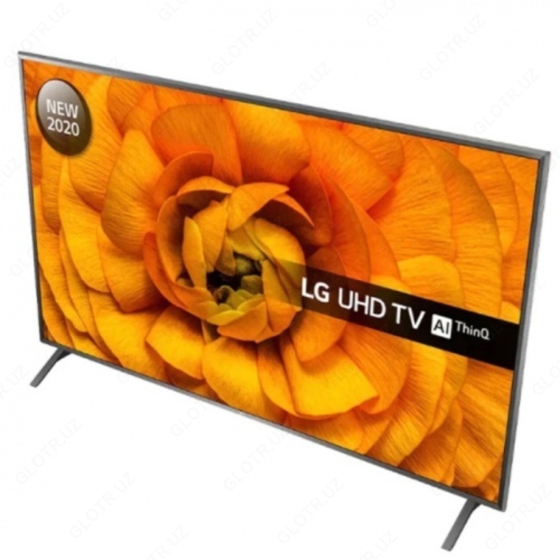  LG TV 86 dyuymli 86UN85006 4K UHD Smart TV Chakana savdo