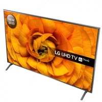  LG TV 86 dyuymli 86UN85006 4K UHD Smart TV Chakana savdo