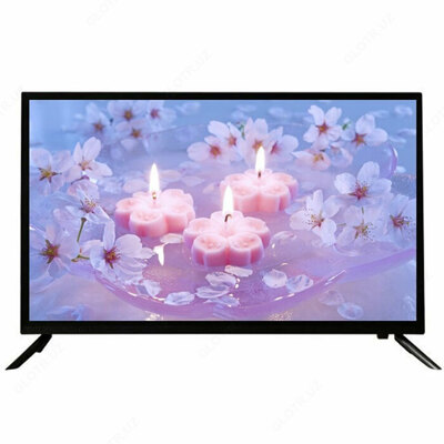 Moonx 50 dyuymli 55E705 4K Smart TV