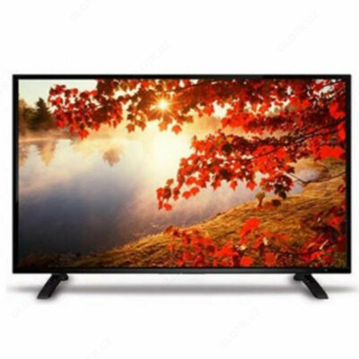 Moonx 50 dyuymli 50E705 4K Smart TV