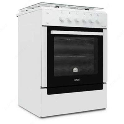 Gaz plitasi Artel Apetito GP White