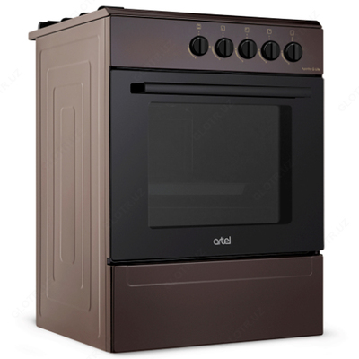 Gaz plitasi Artel Apetito G Lite GP Brown