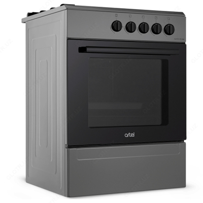 Газовая плита Artel Apetito G Lite ГП Серый