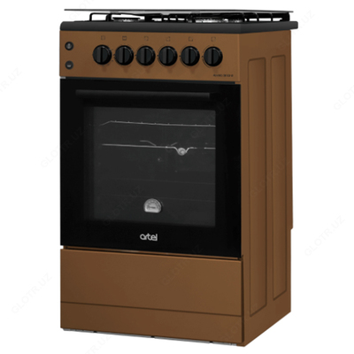 Gaz plitasi Artel Apetito 50 02-G GP Brown