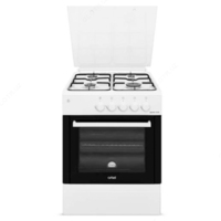 Gaz plitasi Artel Apetito 10 G GP panjarasiz. Oq - 2 684 000 so'm