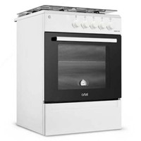 2 684 000 so'm Gaz plitasi Artel Apetito 10 G GP panjarasiz. Oq