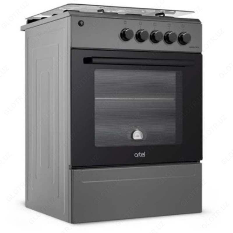 Grilsiz Artel Apetito 10 G GP gaz pechkasi