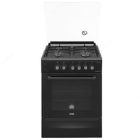 Gaz plitasi Artel Apetito 02-G CHU GP qora mat Chakana savdo