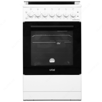 Gaz plitasi Artel Comarella 50 01-E EP Oq