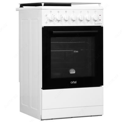 Gaz plitasi Artel Comarella 50 01-E EP Oq
