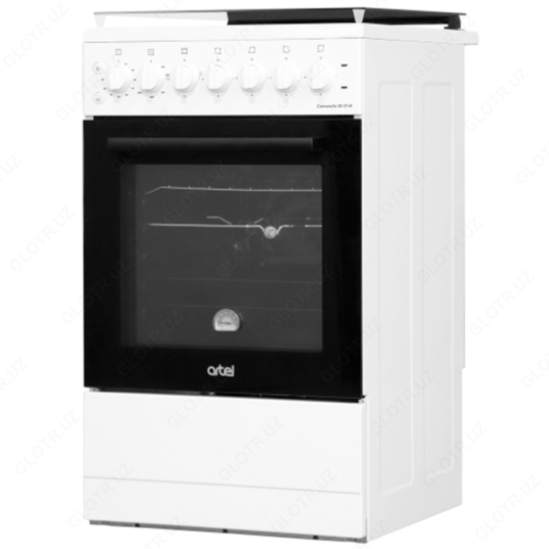 Gaz plitasi Artel Comarella 50 01-E EP Oq