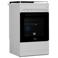 Gaz plitasi Artel Comarella 50 01-E EP Grey